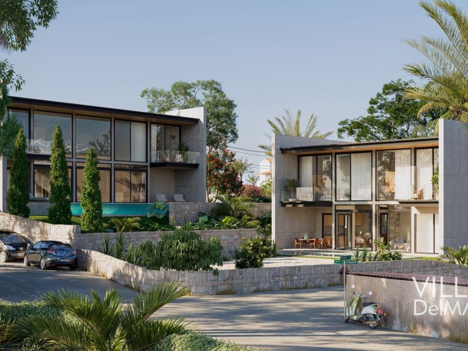 Villa i Calpe, Alicante - foto 1